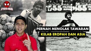 Legenda Ep1 R. Arumugam Spiderman Malaysia Yang Dirindukan