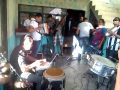 LOS AMANTES DEL VALLENATO.4 PALABRAS.MONTERREY