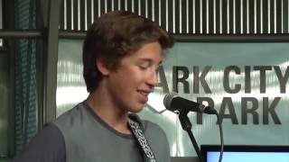 Wyatt Pike- If I Missed You Wyatt Pike- If I Missed You