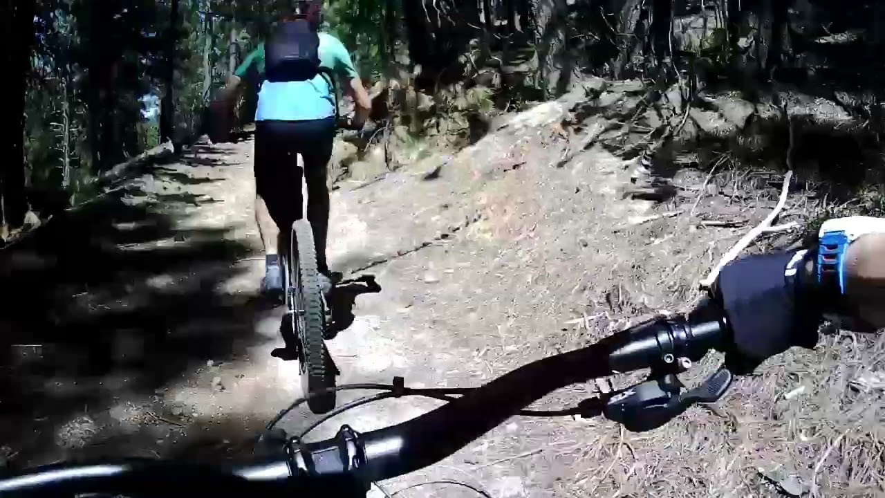 Ashland Trails 15/7/2025