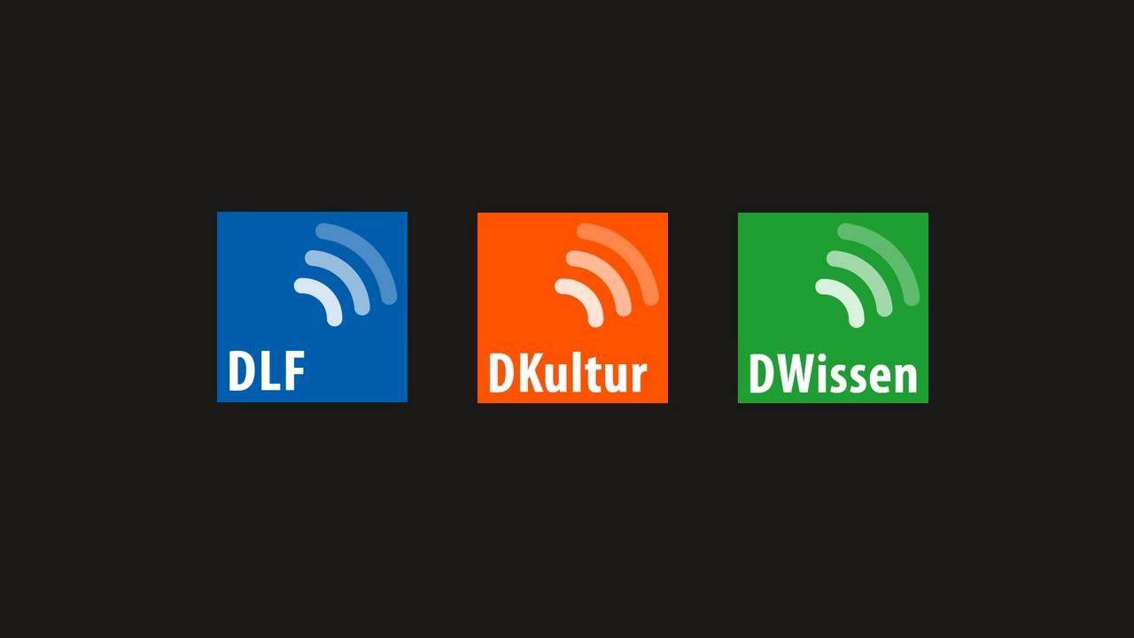 Deutschlandfunk - Deutsch als Wissenschaftssprache