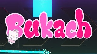 i made lvl with 1000 obj or how to become blind and lose your mind. Bukach by AlasstorGD(me)