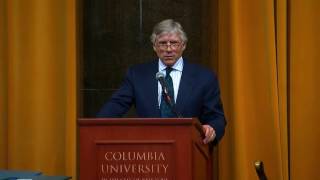 2011 Pulitzer Prize luncheon