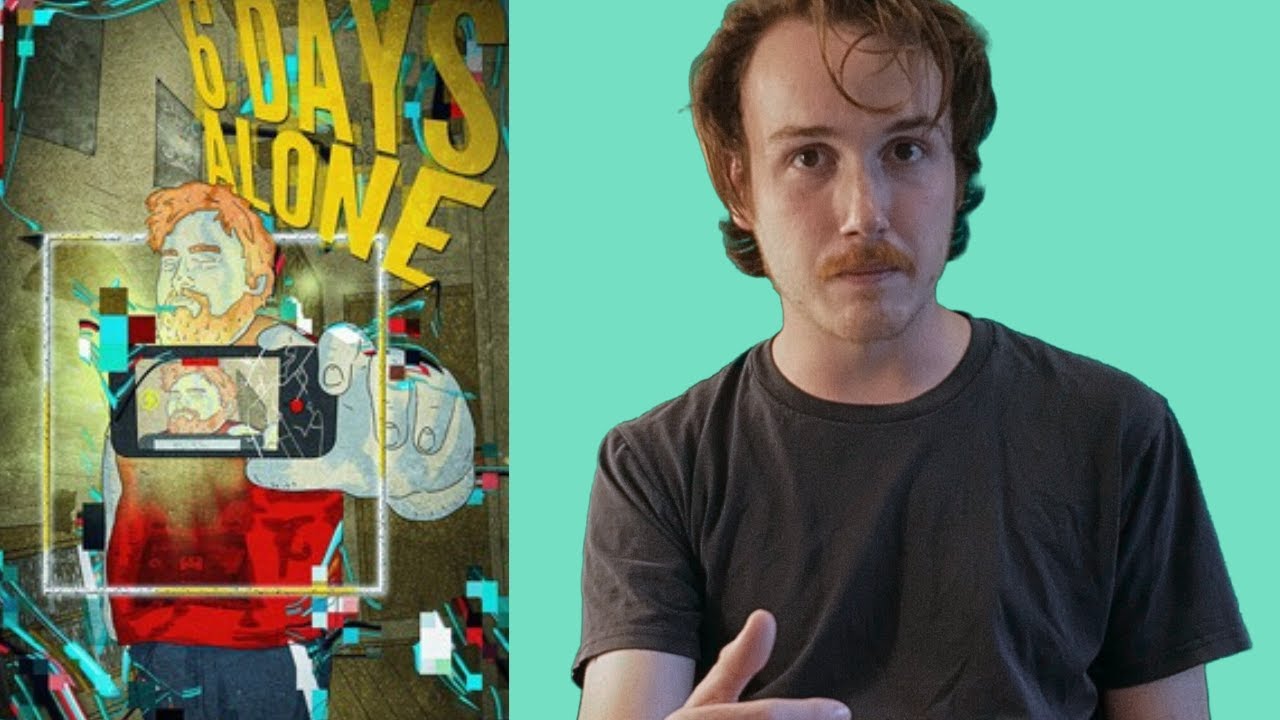 Is this meta found footage film about you?