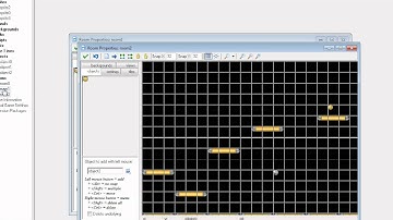 Gamemaker- Add a goal object, tweak the bouncing, add rooms and design a few levels.