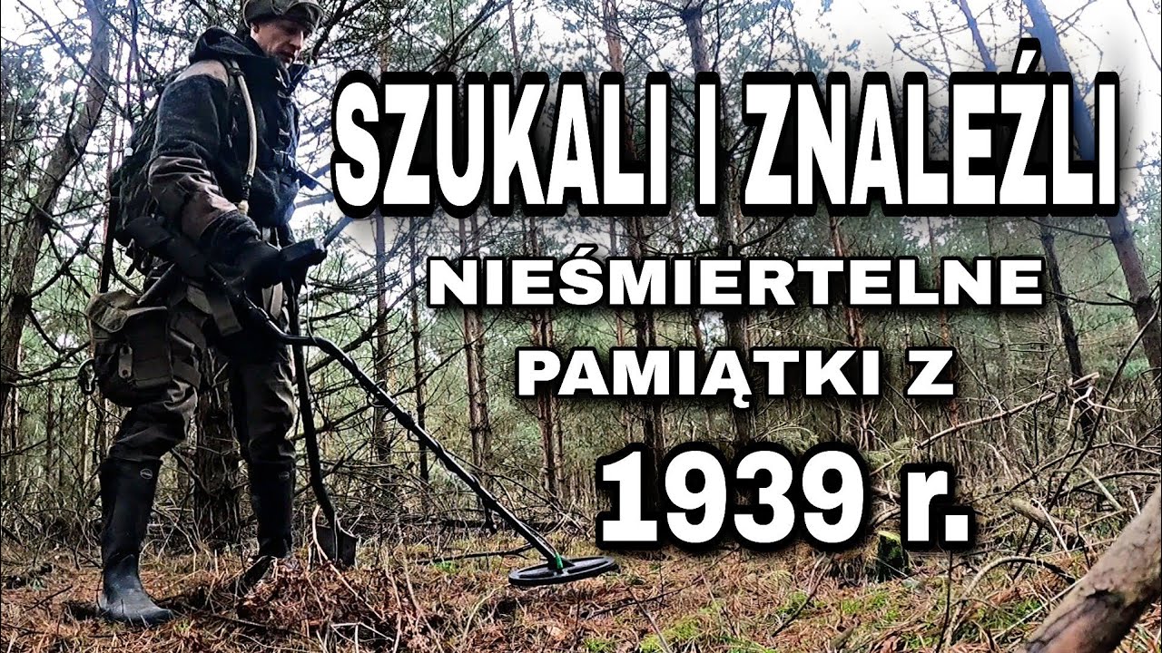 A jednak warto szukać w miejscach przeszukanych