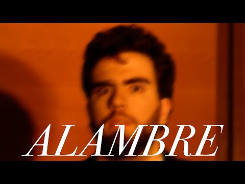 ALAMBRE - Short Film