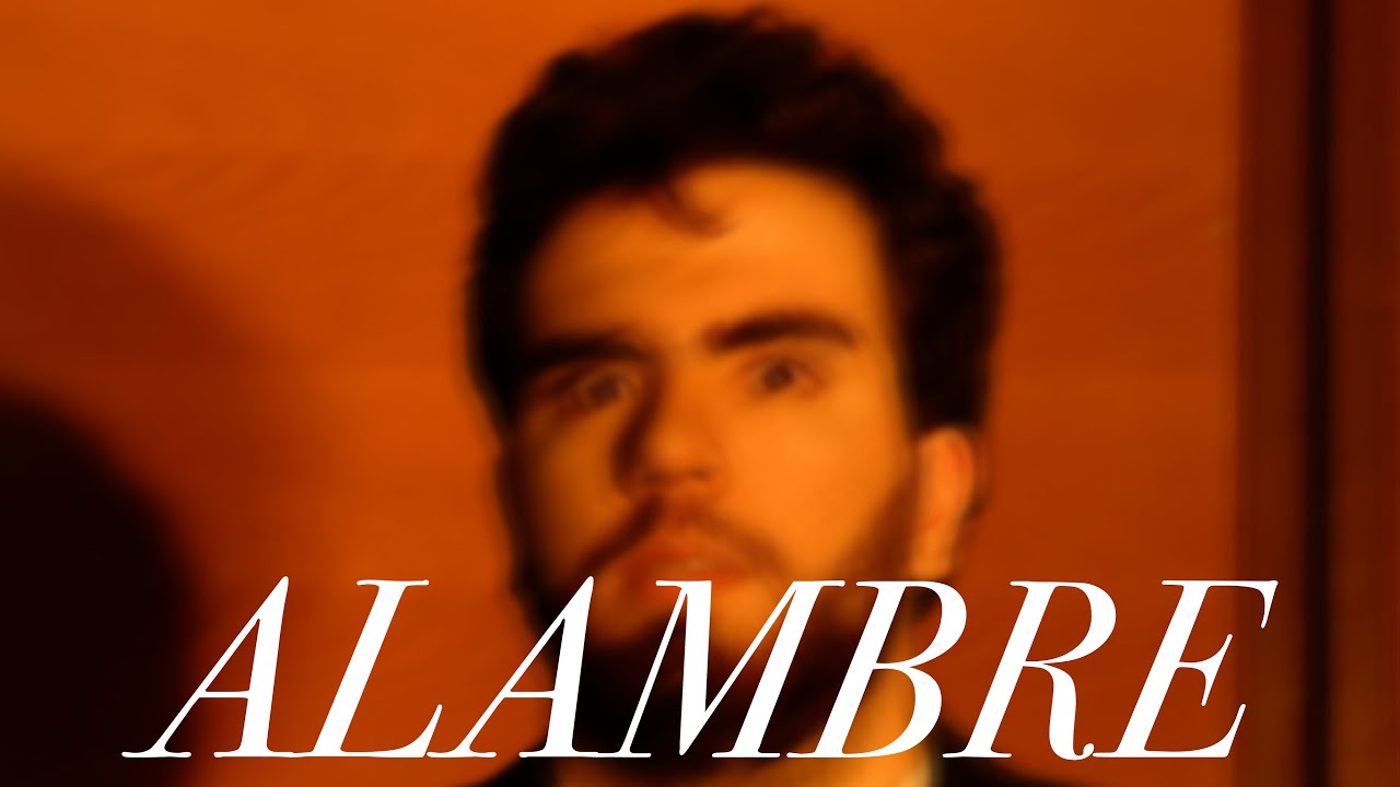 ALAMBRE - Short Film
