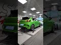 🔊 Sound on per questa Ford Puma ST 1.5 EcoBoost 200cv🔥