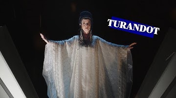 Opera in a Minute: Turandot