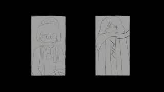 W.I.L.D | Think V2 but Maid Ryōshū Vs Heathcliff