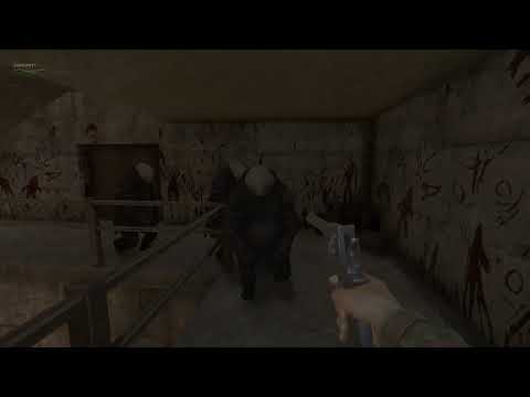 Pathologic 2 Broken Revolver experience