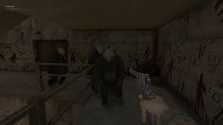 Pathologic 2 Broken Revolver experience