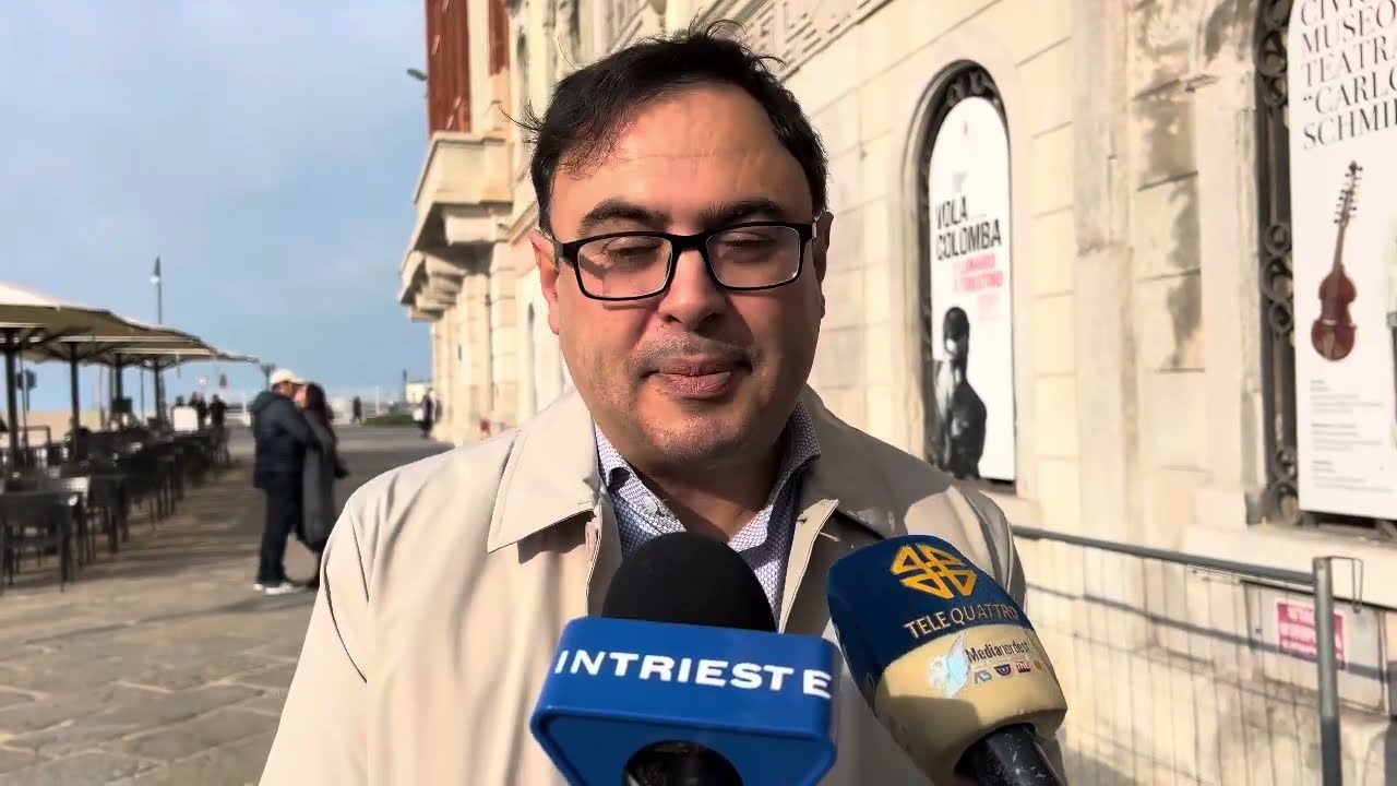 Trieste’s 2025-2027 Budget: A Balanced Plan for Growth and Stability