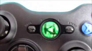 Killer Instinct Guide Button