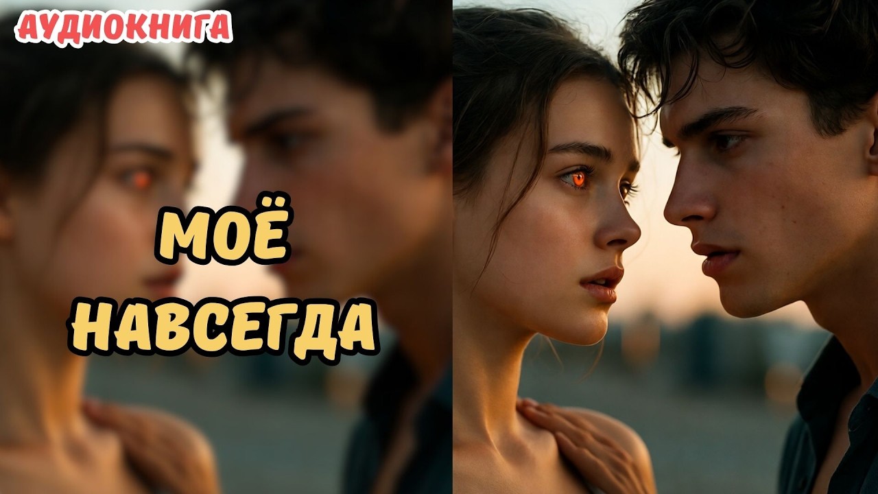 🎧 АУДИОКНИГА 🥀 