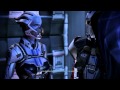 Mass Effect 3: Geth Dreadnought banter (all squadmates, includes romances and jealousies)