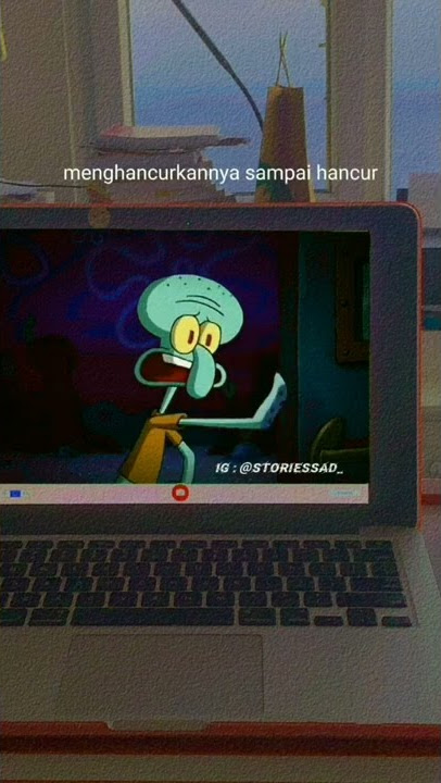 kalian berhasil merebut kesempatan seseorang untuk berbahagia lalu menghancurkan nya #setorywasedih
