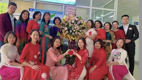 Khoa Ung bướu huyết học lâm sàng - Nghề chọn người, người chọn nghề!