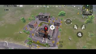 Intense Squad Wipes🔥 CLUTCHES IN PUBG BGMI 💥 iPhone 15 Smooth + 60FPS PUBG / BGMI TEST 2026⚡