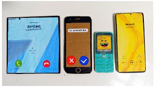 Download lagu SAMSUNG Z FOLD 7 - IPHONE XR -NOKIA 6220 - HUAWEI P70 ULTRA INCOMING CALL