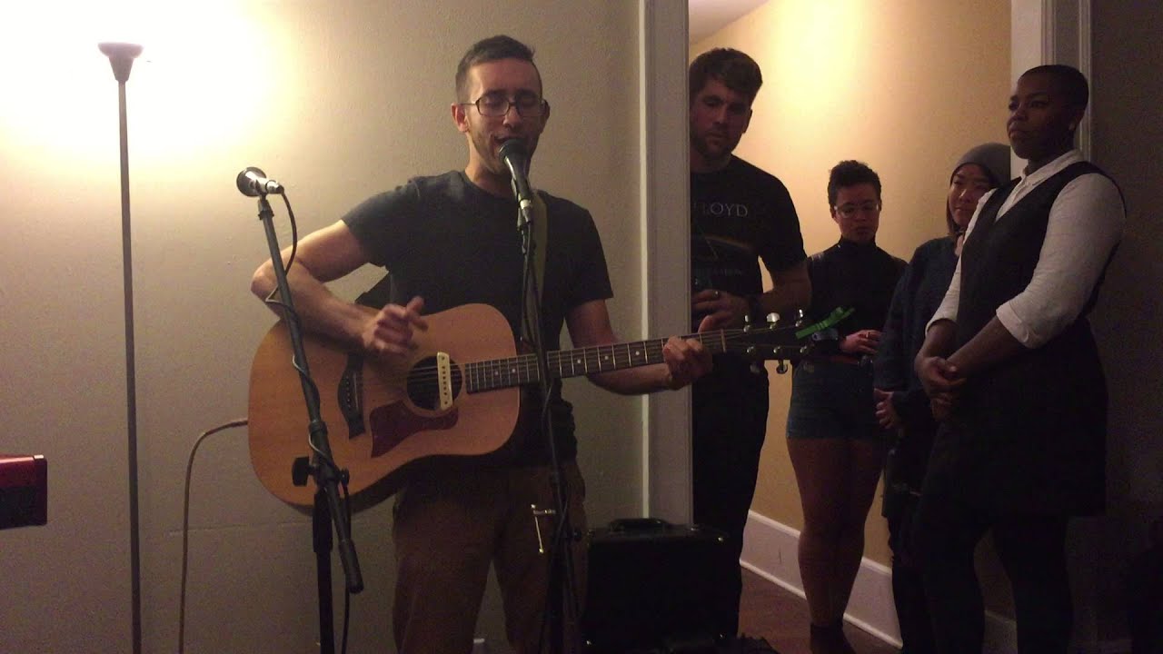 Ryan Levin - You Better Watch Out