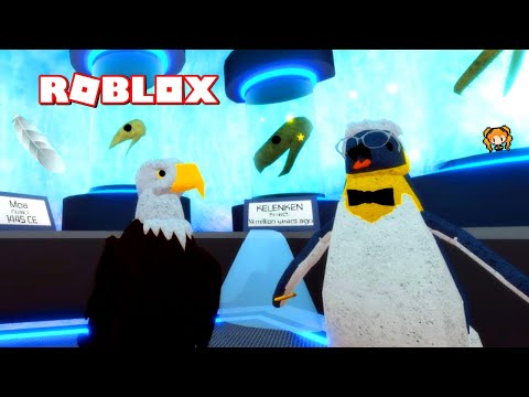 Feather Family Kelenken Another Big Bird - feather family roblox archaeopteryx