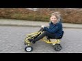 How To Make An Electric Go Kart Easy