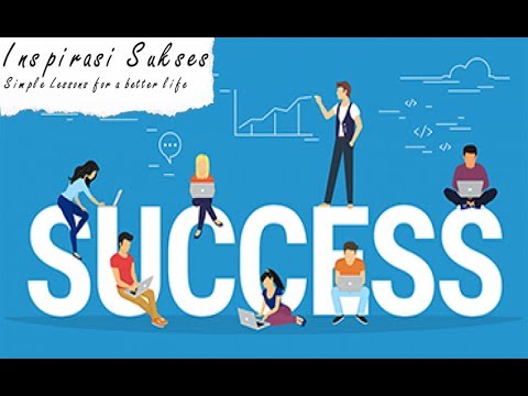 Video: Apa Itu Sukses?