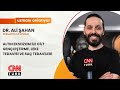 CNNTURK | ALTIN EKSOZOM İLE CİLT GENÇLEŞTİRME, LEKE TEDAVİSİ VE SAÇ TEDAVİLERİ | DR. ALİ ŞAHAN