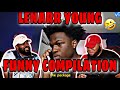 Lenarr Young Instagram Videos | Funny Compilation - Vine Edition✔ - (TRY NOT TO LAUGH)