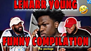 Lenarr Young Instagram Videos | Funny Compilation  Vine Edition✔  (TRY NOT TO LAUGH)