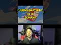 Juego GRATIS estilo COMIC! #atomeveinvincible #comics #videojuegos #juegosgratis
