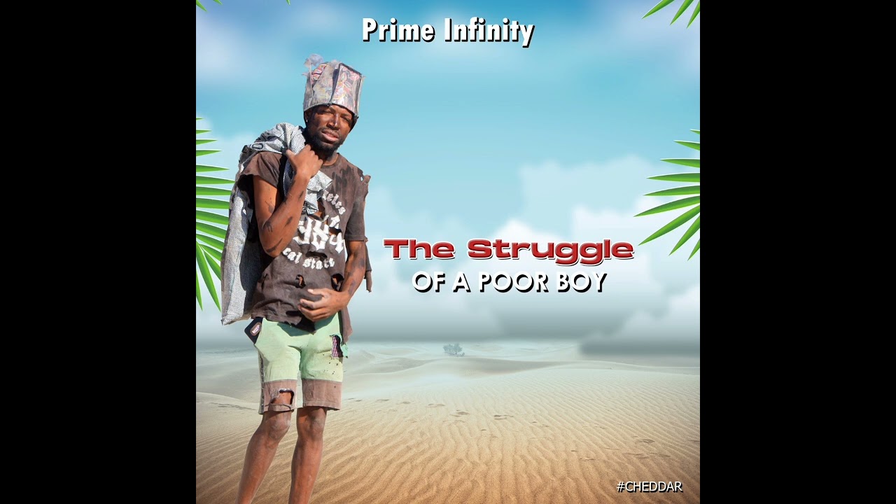 Prime infinity ft Sj Munene_ Marovhu (Official Audio)