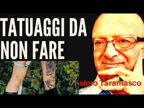 Video: Come Un Tatuaggio Mi Ha Aiutato A Superare L'insicurezza Intorno Alla Mia Disabilità