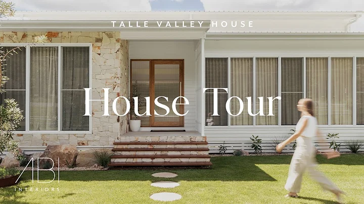 The Perfect Example of Modern Scandinavian Interior Design | House Tour