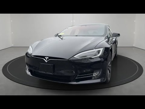 2017 Tesla Model