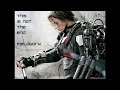 This Is Not The End - Fieldwork | Edge of Tomorrow Trailer Soundtrack - HQ Mp3 Song