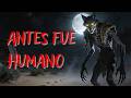 EL ORIGEN DEL SKINWALKER | La historia del hombre que rompió el tabú en un rit...