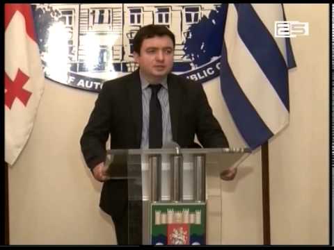 3 მილიონ ლარზე მეტი აჭარაში სტიქიის შედეგად დაზარალებულებისათვის