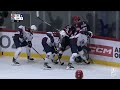 2024 IIHF Continental Cup Group C - Liege Bulldogs (BEL) vs Zemgale Jelgava (LAT)