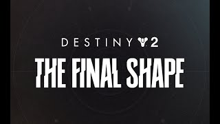 JOIN BAN inc. ON The Final Shape LAUNCH DAY!
