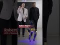 Meet Spot, the robot dog with a job #shorts