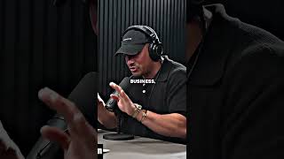 Christian Guzman Top 5 Tips For Scaling A Business! 🐺