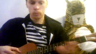 Alphabot Christmas Message