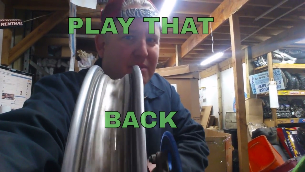 WHAT THE HE DOUBLE HOCKEY STICK!?? YouTube