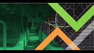 Esri Public Transit User Group Meeting- Spring 2025
