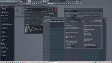 FL Studio: How to copy patterns in the Channel Rack & Control-Z explained