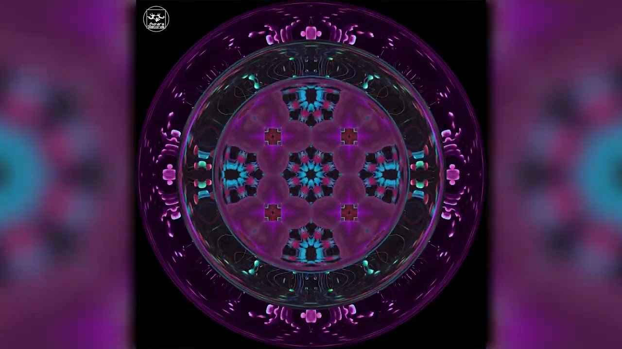 PsycoNoise - Psychedelic Resistence