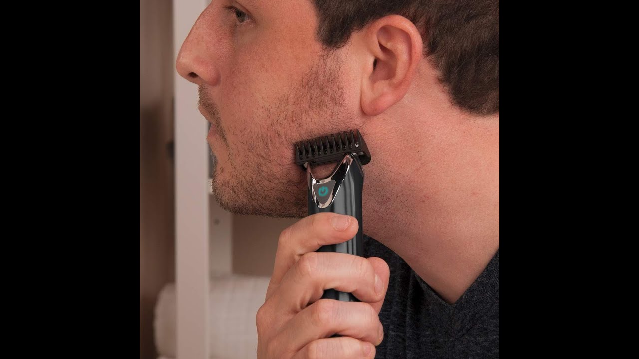 wahl lithium ion 2.0 trimmer
